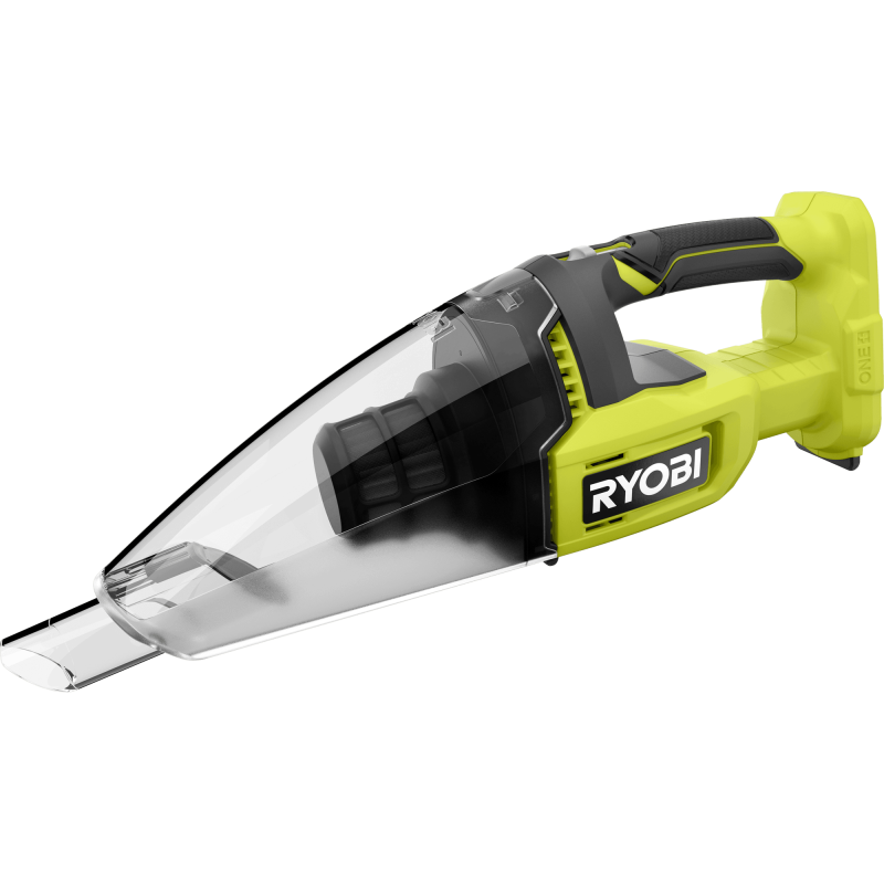 Vysavac R18HV-0 rucny AKU Ryobi  5133 0038 34