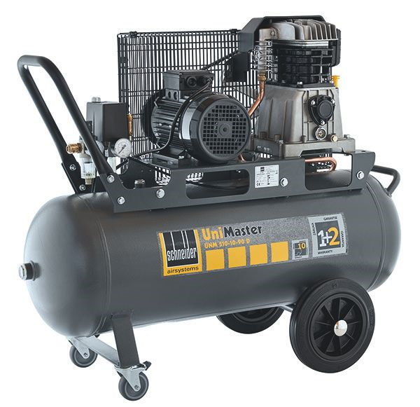 Kompresor UNM 510-10-90 D  A 714 000   2004