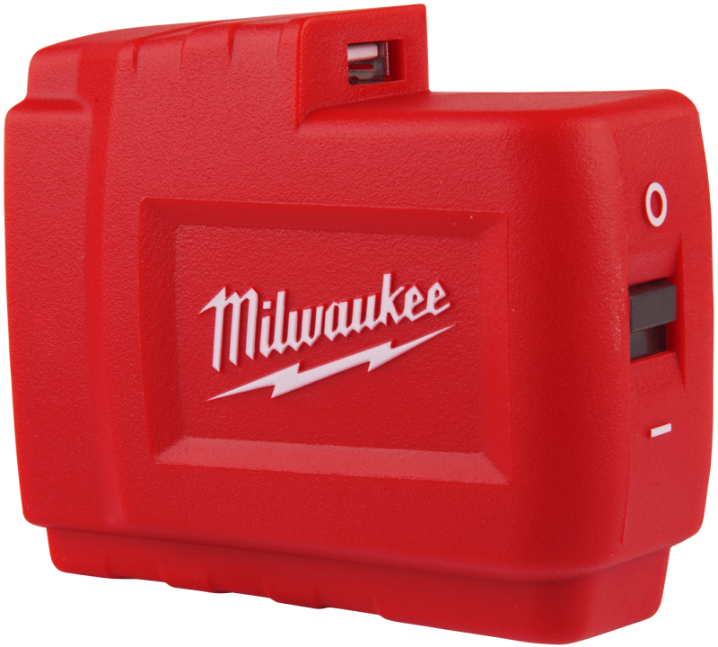 M18 USB PS HJ2 Power Source 4932 4715 97