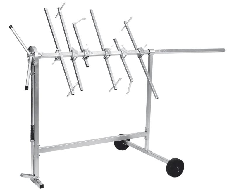 Pro Rotating support frame 056725