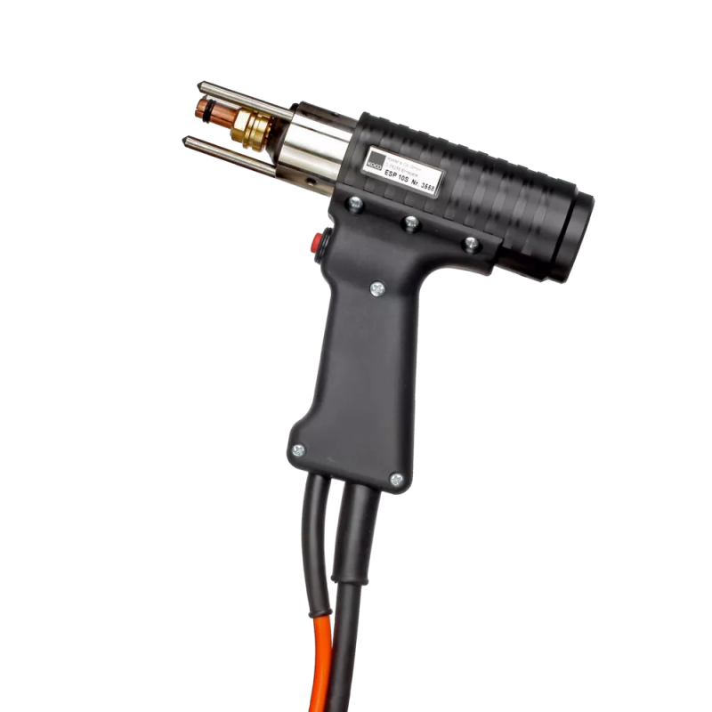 Zvaracia pistol ESP1-ISO