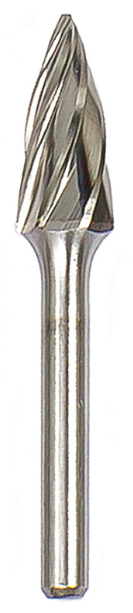 Frezka valec 16x25x6 70mm model G Alu