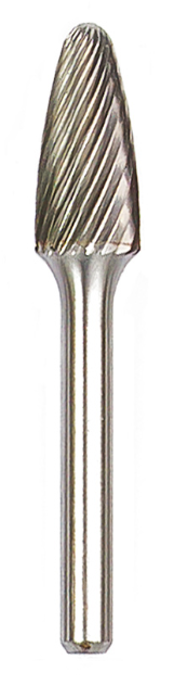 Frezka valec 6x18x6 63mm model F