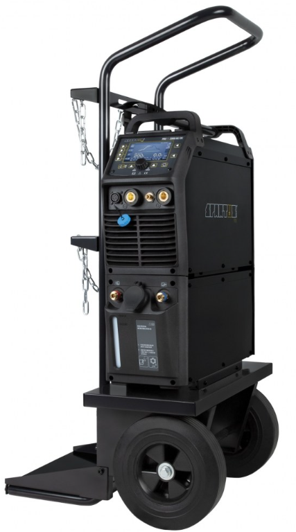 invertor TIG 2000W AC/DC