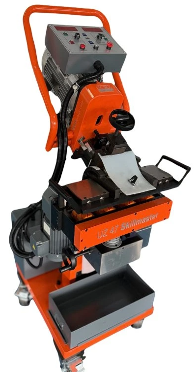 Ukosovaci system UZ 47 SKILLMASTER 400V