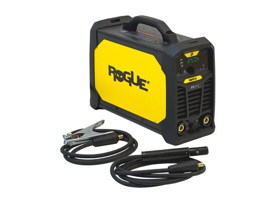 Rogue ES 250i (3Phase) ESAB 0700500250