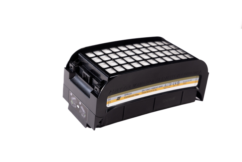 Filter EPR-X1.1 Kombinovaný plynový filtr A1B1E1a P3 0700500914