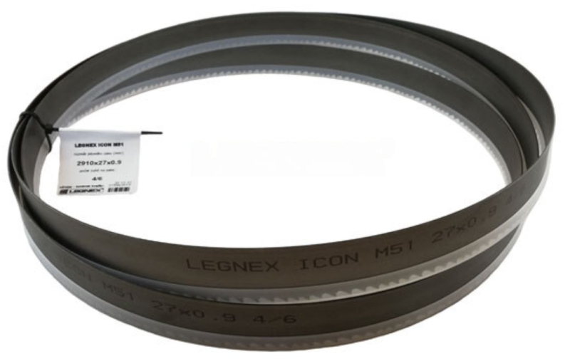 Pil. pas 2772x25/27x0,9 inox zuby  12/14 -14/16