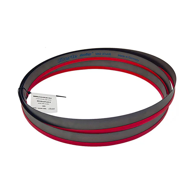 Pil. pas 2880x27x0,9 zuby 4/6  M42