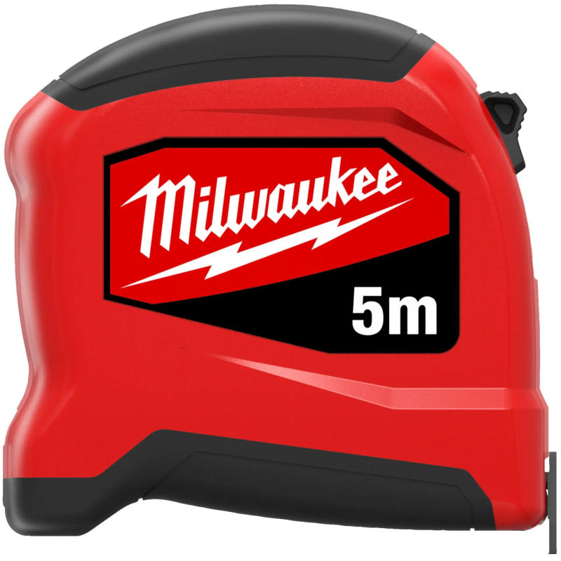 Meter 5m / 19mm Milwaukee SLIM 4932 4987 83