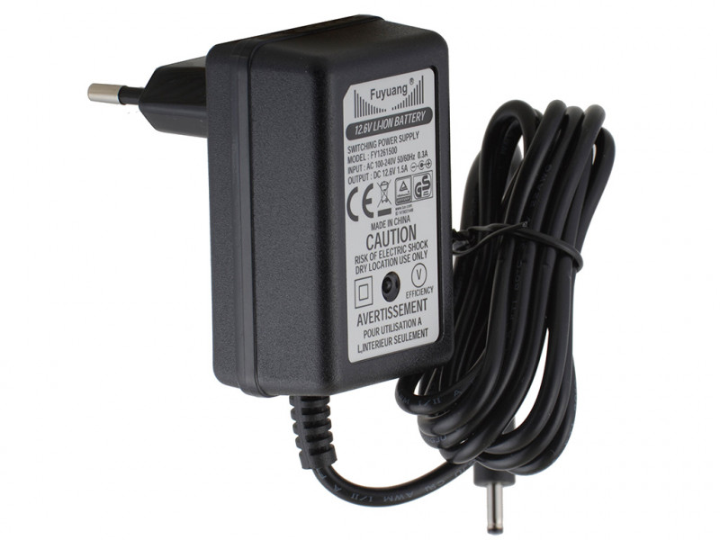 Nabijacka  pre kuklu PANTHER Flow3  IWELD