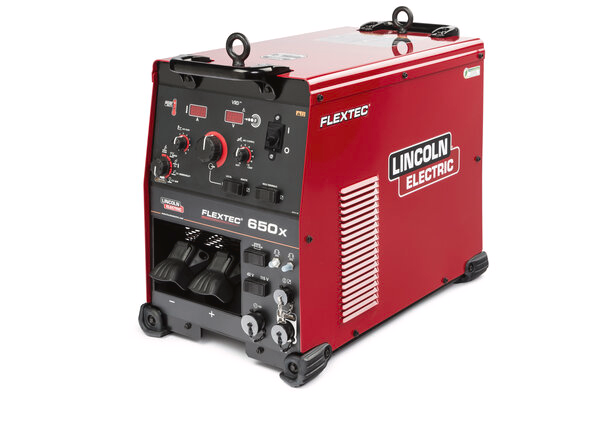 Zdroj Flextec 650 ONE-PAK  k3278-1  Lincoln