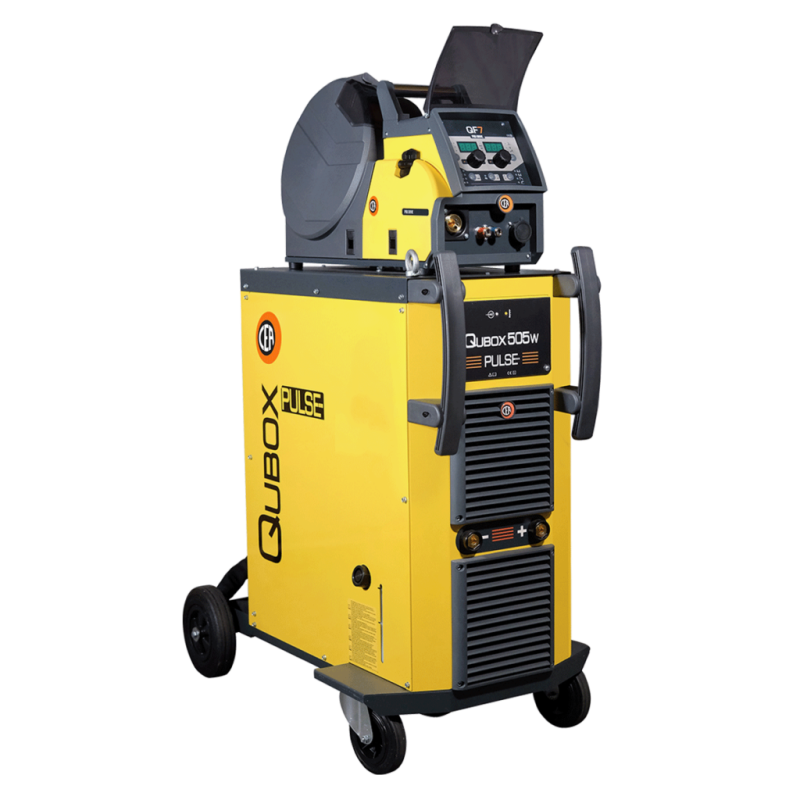 Rameno na CEA zvaracky qubox 505