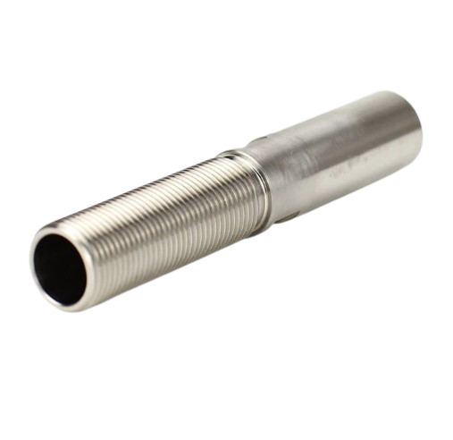 Adaptér na hubice Q-12x73