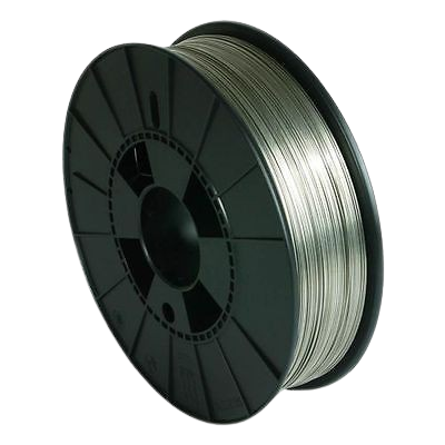 MIG AlSi5 pr. 1,0mm 2kg bal MTC