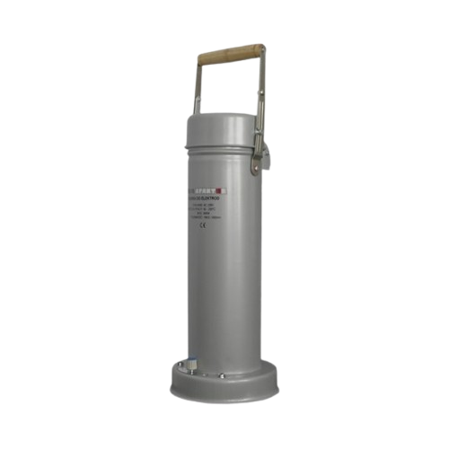 Sušička elektród WRD-10