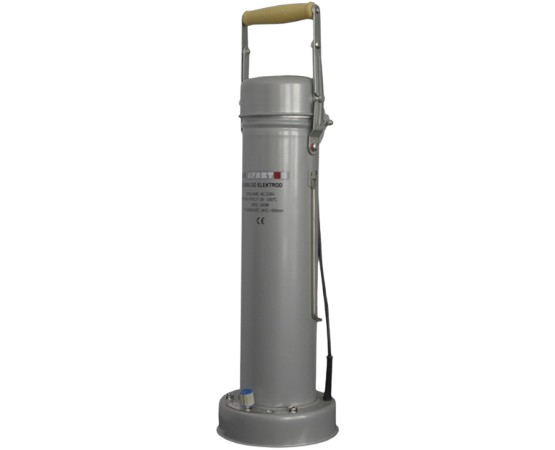 Susicka elektrod WRD-5