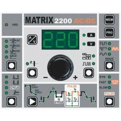MATRIX 2200 AC/DC 