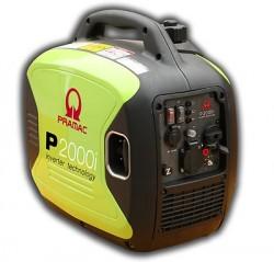 PRAMAC P 2000i Inverter