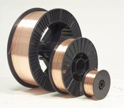 Zvárací drôt SG2 pr.0,8 mm 1 kg bal