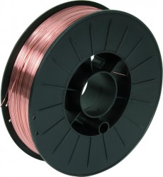 Drot SG2 pr.0,6 mm 5kg bal 