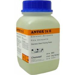 Antox 71 Extra 2kg balenie  (cena za 1kg)