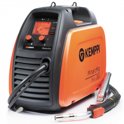 MinarcMig EVO 200