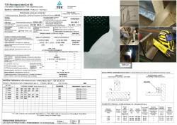 Kowax  E7018 basic pr. 2,5mm/350