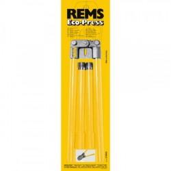 Rems Eco-Press 