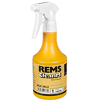 Rems CleanM  140119 R