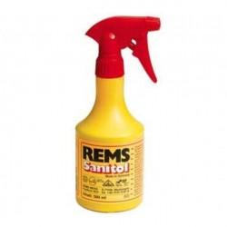 Olej REMS sanitol 500 ml mechan 140116