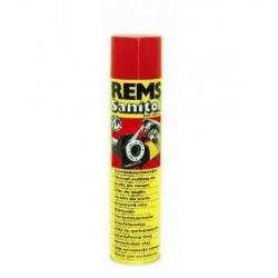 Olej REMS sanitol 600 ml spray 140115   AKCIA 1/17