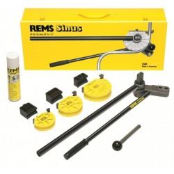 Rems Sinus set 12-22 154003