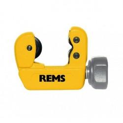 REMS RAS Cu-INOX 3-28 S Mini 113241
