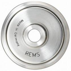 Rems rezne koliesko na Nano  Cu-inox 844050