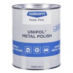 Leštiaca pasta UNIPOL METAL-POLISH LU 2102 1000 ml