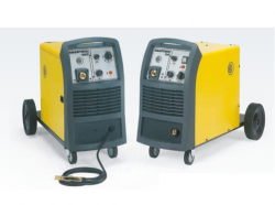 Smartmig M20 poloautomat 230V  s horákom