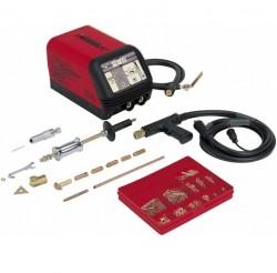Digital Spoter 5500  400V + ACC