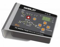 Bezdrôtové diaľkové ovládanie WIFI iba pre TIG 220 HF DIGITAL PULSE  IWELD