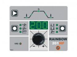 RAINBOW 201 HF 230V