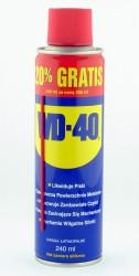 WD-40 240 ml multifunkčné mazivo