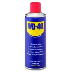 WD-40 400 ml multifunkčné mazivo