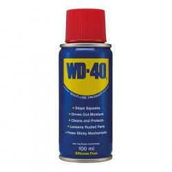 WD-40 100 ml multifunkčné mazivo