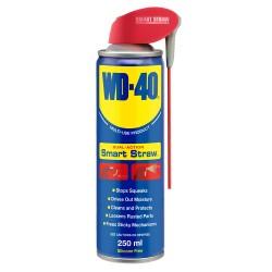 WD-40 250 ml multifunkčné mazivo Smart Straw