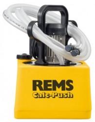 Rems odvápňovač potrubí Calc-Push 115900 R220