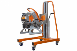 Ukosovaci system UZ 18, 400V  Bez 3D Manipulatora 