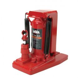 Hydraulický zdvihák J13120 Pätkový