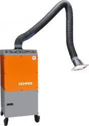 Kemper Filtermaster XL 1 rameno, 4m  62100102