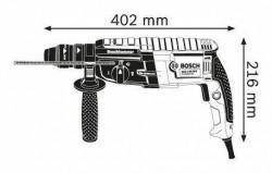 Kladivo GBH 2-28 F+11diel.  