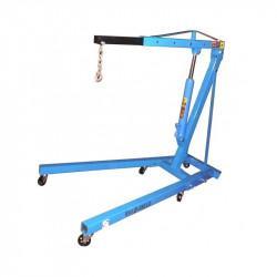 Zdvihak hydraulický žeriav /žirafa/ Triumf 12508 